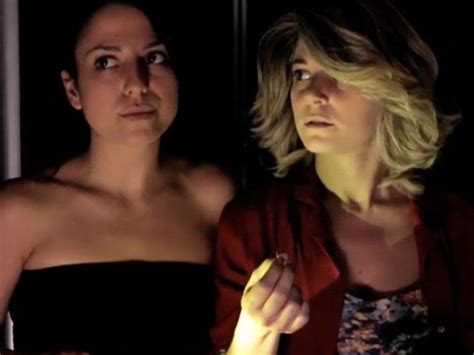 posizioni lesbo|italian lesbian drama.